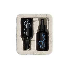 Rejuvenating Facial Set - Ekskluzywny duet dla zrewitalizowanej skóry